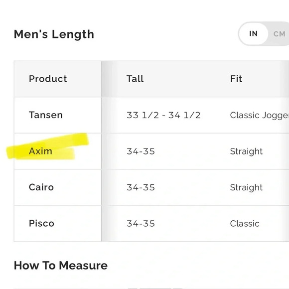 NEW Figs Axim Cargo Scrub Healthcare Uniform Drawstring Waist Pants Size S Tall - Picture 14 of 15